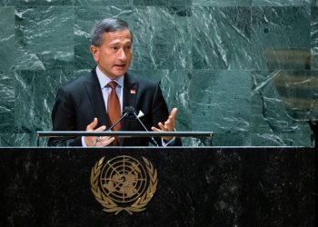 ViMoney: Singapore lần đầu áp lệnh trừng phạt ngân hàng, quỹ tiền điện tử của Nga