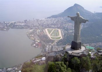 ViMoney: Rio de Janeiro cho phép nộp thuế bằng tiền điện tử bắt đầu từ năm 2023