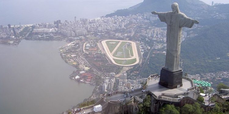 ViMoney: Rio de Janeiro cho phép nộp thuế bằng tiền điện tử bắt đầu từ năm 2023