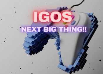 IGO là gì? Xu hướng gọi vốn của ngành Blockchain Gaming