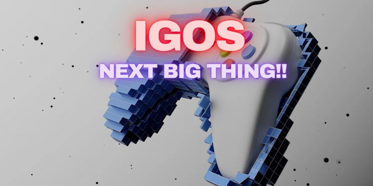 IGO là gì? Xu hướng gọi vốn của ngành Blockchain Gaming