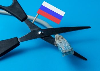 Sẽ ra sao nếu Nga ngắt kết nối Internet?