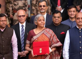 ViMoney: Ấn Độ sẽ đánh thuế 30% đối với tiền điện tử từ 01/4