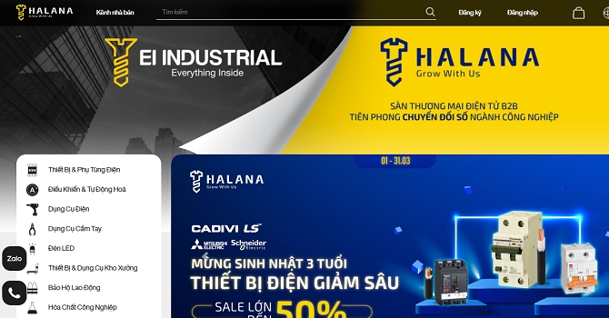 ViMoney: Startup Halana tăng trưởng thần tốc sau vòng đầu tư hạt giống h1