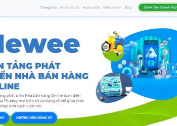 ViMoney: Newee mới nhận vốn từ Vườn ươm Bông sen Việt