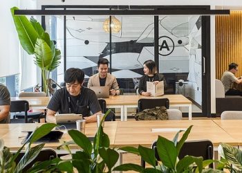 Startup Việt không lo thiếu vốn