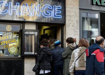 ViMoney: Trong thế giới của sự trừng phạt, tiền điện tử là vua