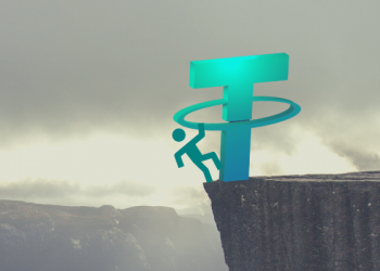 Tiền thông minh tìm đến bán khống Tether