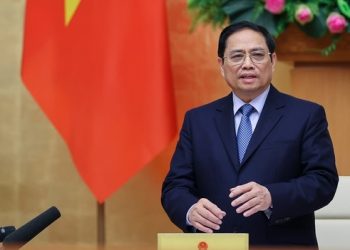 Thành lập tổ công tác đặc biệt để đối phó với tình hình Ukraine