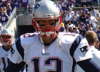 Tom Brady muốn có ưu đãi Bitcoin cho người kém may mắn đã mua TD Ball “cuối cùng” của anh ấy
