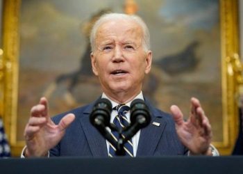 Tổng thống Biden: “Mỹ và đồng minh sẽ thu hồi quy chế Tối huệ quốc với Nga”