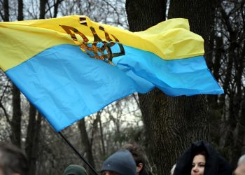 ViMoney: Ukraine tuyên bố hủy đợt airdrop token tri ân những người đã ủng hộ tiền điện tử