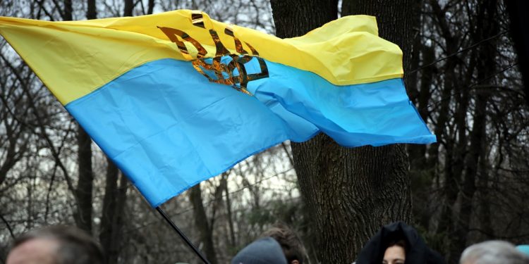 ViMoney: Ukraine tuyên bố hủy đợt airdrop token tri ân những người đã ủng hộ tiền điện tử