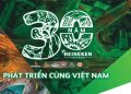 Kinh tế tuần hoàn tại Heineken – một trong những nhà sản xuất bia hàng đầu Việt Nam