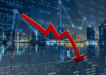 Rủi ro suy thoái đang gia tăng