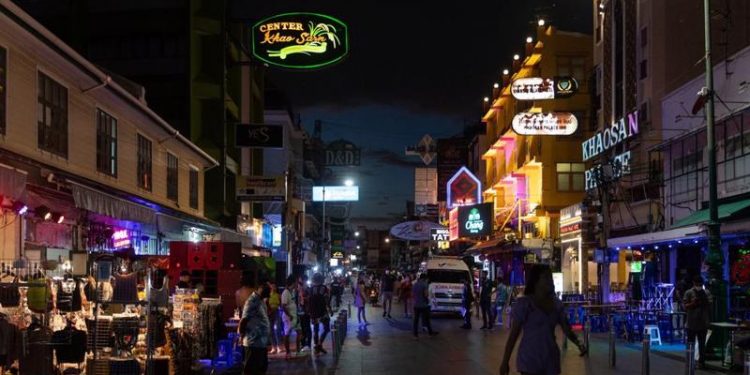 ViMoney: Vắng khách Trung Quốc, ngành du lịch toàn cầu thiệt hại thế nào?