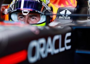 Vì sao các tập đoàn công nghệ đổ tiền tài trợ giải đua Công thức 1? h1