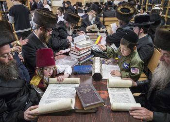 12 quy tắc kiếm tiền từ người Do Thái