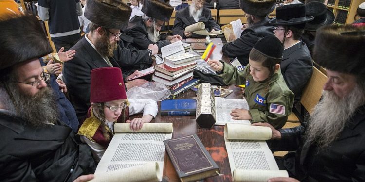 12 quy tắc kiếm tiền từ người Do Thái