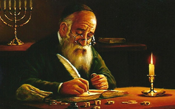 12 quy tắc kiếm tiền từ người Do Thái