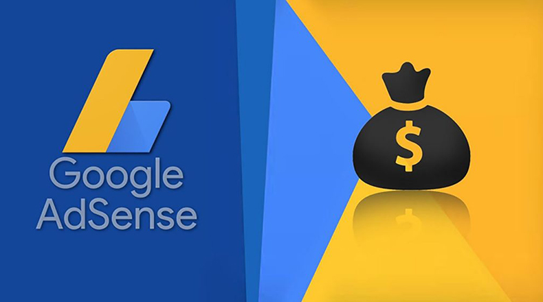 ViMoney: Tham khảo 14 phương pháp kiếm tiền từ website hiệu quả: 13 Kiếm tiền từ Google Adsense