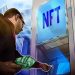 ATM NFT đầu tiên ra mắt tại New York