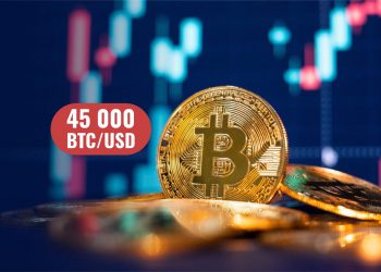 Liệu Bitcoin có kiểm tra lại mức hỗ trợ 45.000 USD trước khi tăng giá như kỳ vọng của các nhà phân tích?