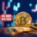 Liệu Bitcoin có kiểm tra lại mức hỗ trợ 45.000 USD trước khi tăng giá như kỳ vọng của các nhà phân tích?