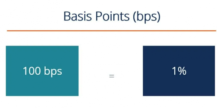 ViMoney: Điểm cơ bản là gì? Tìm hiểu về Basis Points - BPS