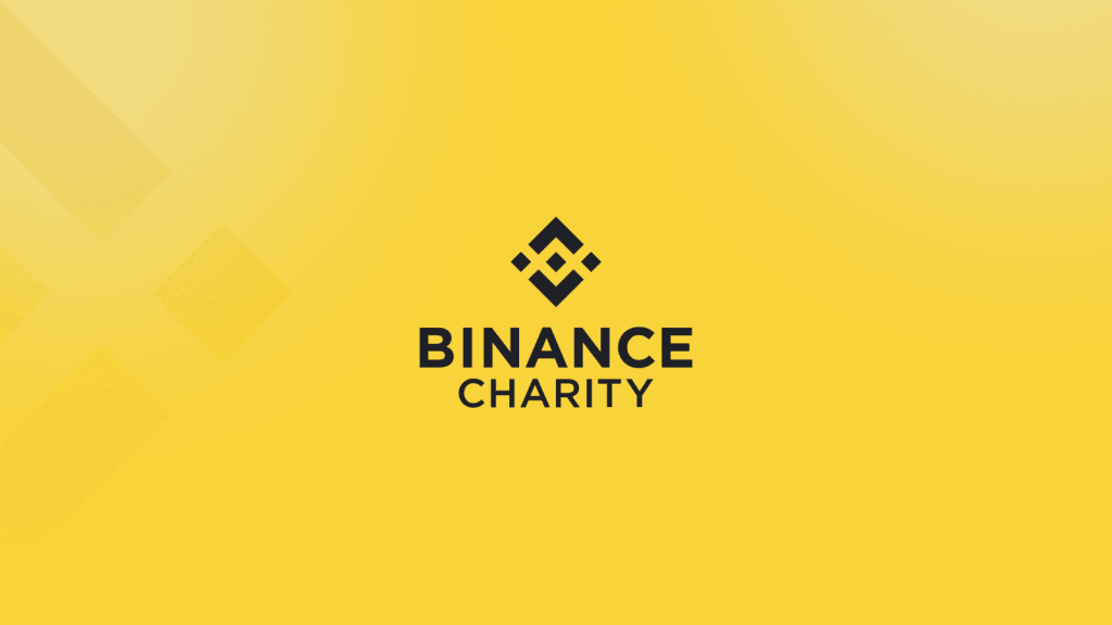 Binance Charity quyên góp 2.5 triệu USD tiền điện tử cho trẻ em Ukraine