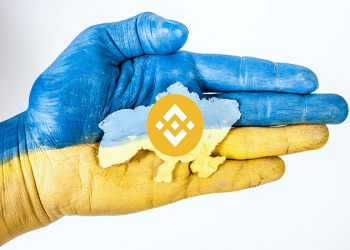 Binance Charity quyên góp 2.5 triệu USD tiền điện tử cho trẻ em Ukraine