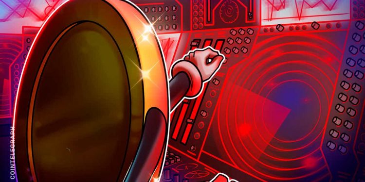 Chainalysis ra mắt 2 công cụ sàng lọc trừng phạt miễn phí