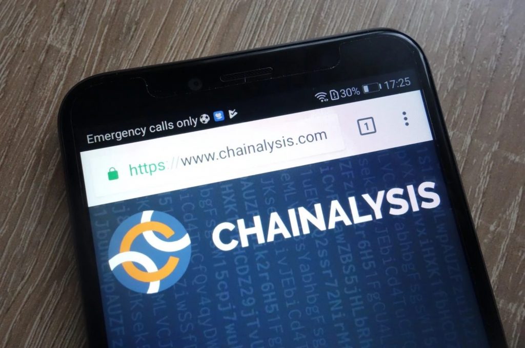 Chainalysis ra mắt 2 công cụ sàng lọc trừng phạt miễn phí