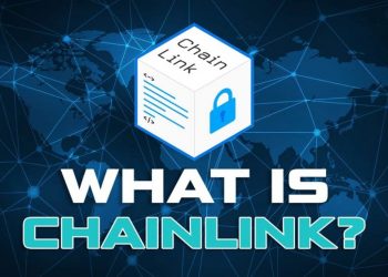 Chainlink là gì? Tìm hiểu về Chainlink coin