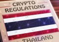 Thái Lan công bố miễn trừ 7% thuế tiền điện tử cho các nhà giao dịch