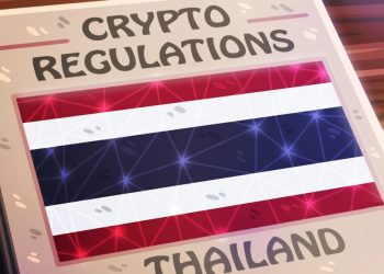 Thái Lan công bố miễn trừ 7% thuế tiền điện tử cho các nhà giao dịch