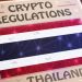 Thái Lan công bố miễn trừ 7% thuế tiền điện tử cho các nhà giao dịch