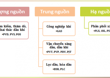 ViMoney: Triển vọng đầu tư cổ phiếu dầu khí trong năm 2022 - Lựa chọn PVS, GAS hay PLX?