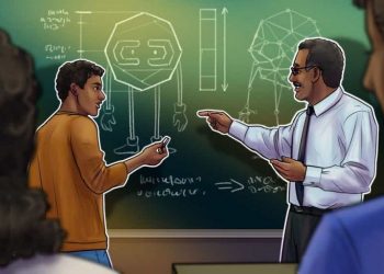 Đại học Cambridge khởi động dự án nghiên cứu tiền điện tử với IMF và BIS