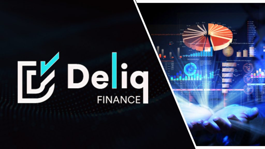 Deliq là gì ($DLQ)? Tìm hiểu giao thức DeFi 2.0 cung cấp tính thanh khoản phi tập trung