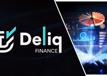 Deliq là gì ($DLQ)? Tìm hiểu giao thức DeFi 2.0 cung cấp tính thanh khoản phi tập trung