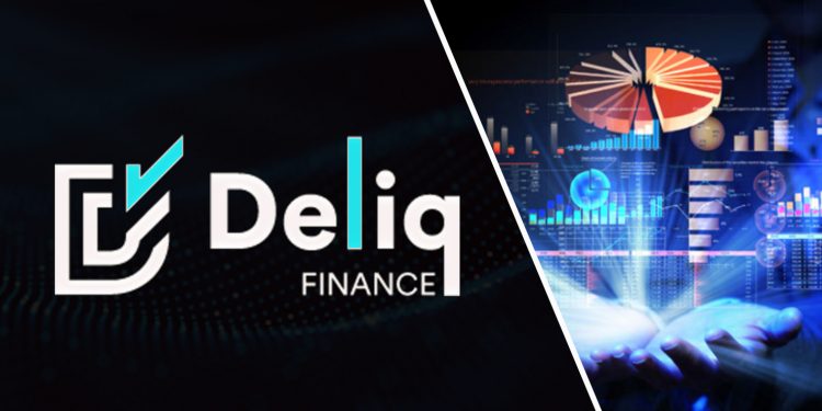 Deliq là gì ($DLQ)? Tìm hiểu giao thức DeFi 2.0 cung cấp tính thanh khoản phi tập trung