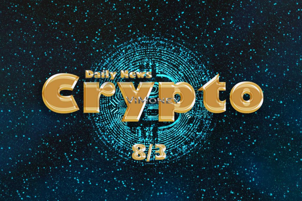 ViMoney: Điểm tin Crypto ngày 08/3: Nhà phát triển Fantom dứt áo ra đi, Cá voi mua 42 tỷ mã thông báo SHIB
