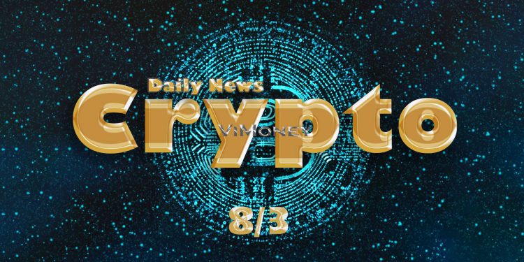 ViMoney: Điểm tin Crypto ngày 08/3: Nhà phát triển Fantom dứt áo ra đi, Cá voi mua 42 tỷ mã thông báo SHIB