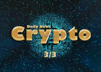 ViMoney: Điểm tin Crypto ngày 03/3/2022