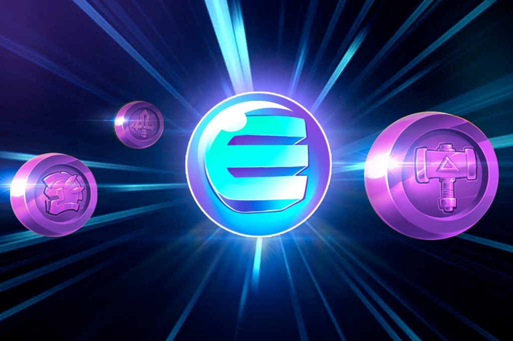 Dự đoán giá Enjin Coin: Liệu ENJ có sớm đạt được 5 USD?