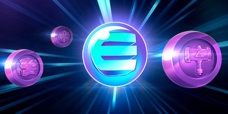 Dự đoán giá Enjin Coin: Liệu ENJ có sớm đạt được 5 USD?