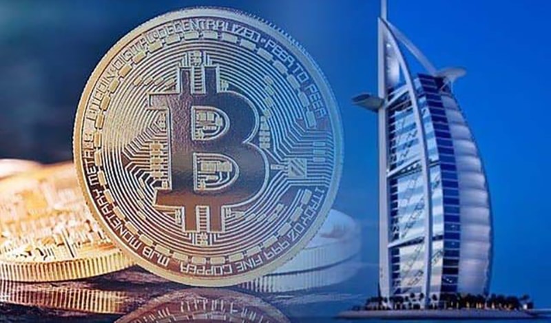 Dubai ban hành Luật quy định tài sản ảo để hướng tới trở thành trung tâm công nghiệp tiền điện tử