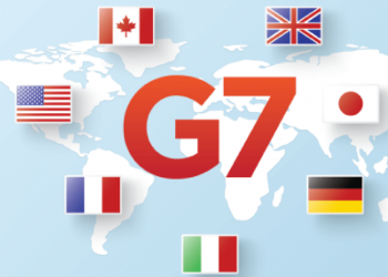 G7: "Chúng tôi sẽ đảm bảo Nga không sử dụng tiền điện tử để tránh các lệnh trừng phạt"