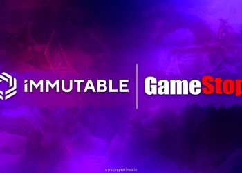 GameStop ra mắt NFT Marketplace vào cuối tháng 7/2022